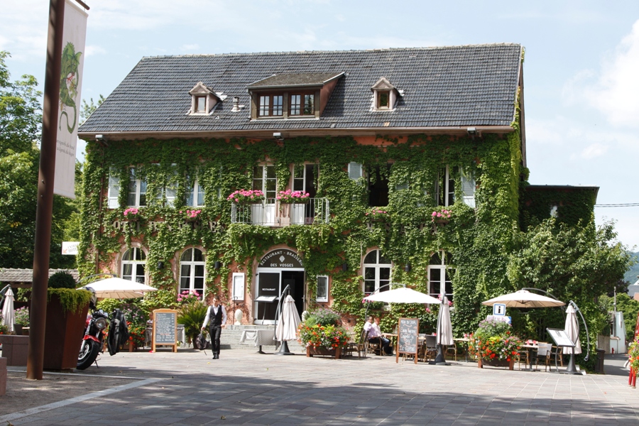 Turckheim